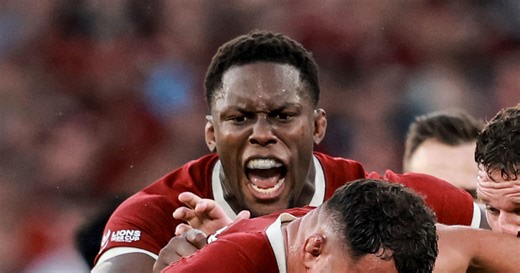 British & Irish Lions 24-28 Argentina | Match Report, Reaction and Highlights | 20 June 2025 - Guinness Men's Six Nations