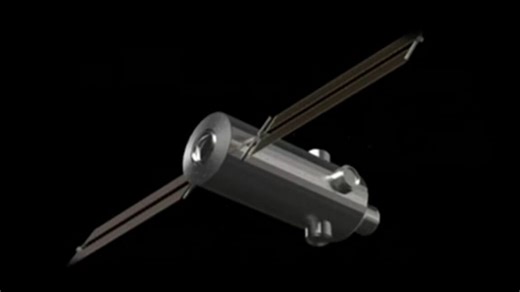 No one is happy with NASA's new idea for private space stations