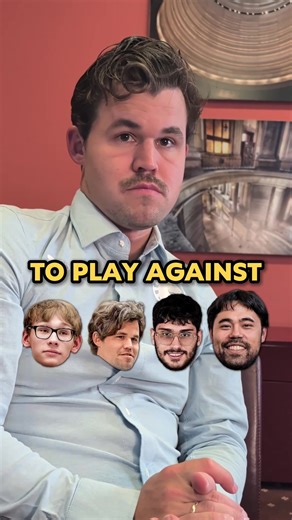 Magnus is CRAZY for this answer 😂 SCC top 4 vs Aliens?! #SCCFinals | magnus carlsen