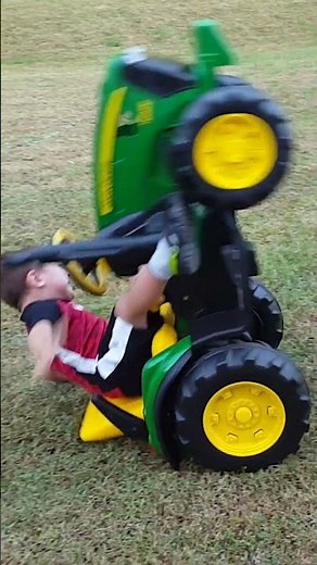 Crazy Tractor and Truck Fails 🚜🛻