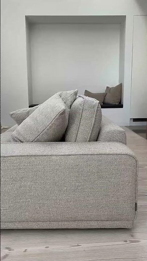 5 Reasons to Choose a Lounge Sofa Like Leonora