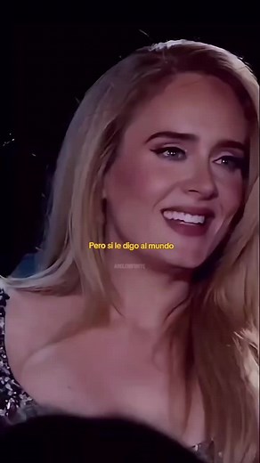 Chasing Pavements: Letra en Español de Adele