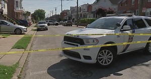 Mother, daughter found stabbed to death in Northeast Philadelphia identified