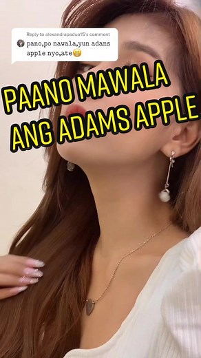 Effective Techniques to Hide Your Adam's Apple
