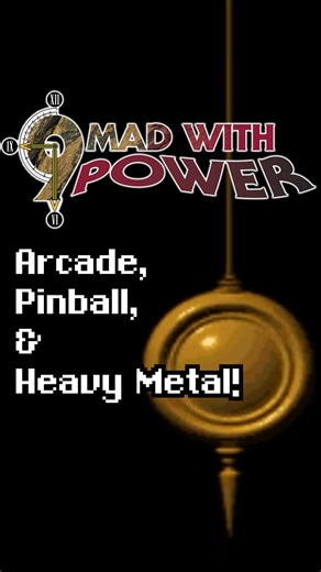 Our next band for 2026 is... 😈 | Mad With Power Fest