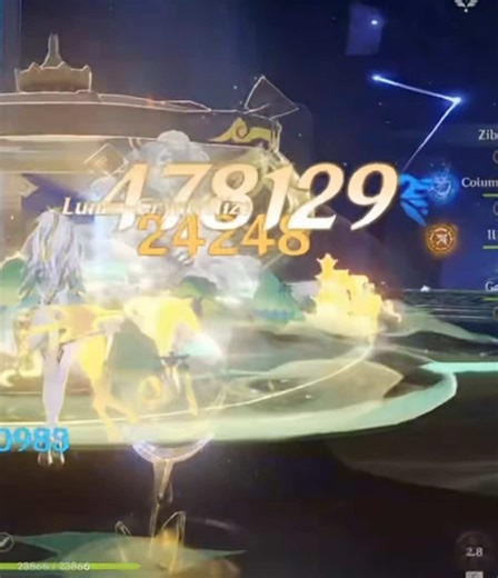 Neuvillette's Challenge in the Spiral Abyss