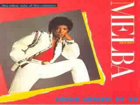 Melba Moore - Love's Comin' At Ya ! 1982