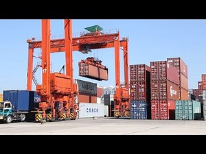 Myanmar Customs Interview | MACCS – Myanmar Cargo Clearance System