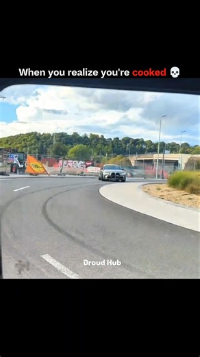 POV: You Realize You're Cooked 💀