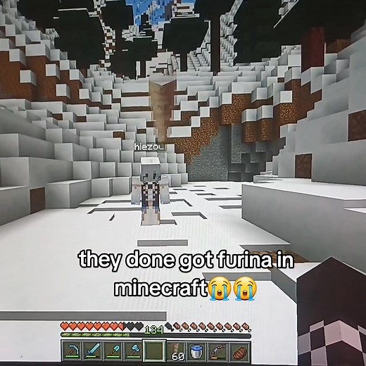 Furina Minecraft Skin: Focalors in the Game!