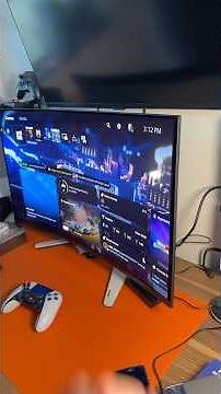 Alienware 32” 4K QD-OLED: The Ultimate #GamingMonitor! #KahlaGaming #KahlaTech #KahlaTalk #FYPシ