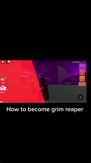 Becoming the Grim Reaper in Wacky Wizards - Ultimate Guide