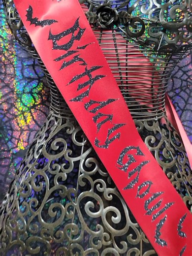 If your birthday aesthetic is dark, moody, and a little extra You’re in the right place Save this for later 🖤 #gothtok #birthdayinspo #birthdaytok #birthdaygifts #gothaesthetic