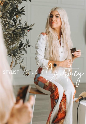 Just a lil reminder… we’re all about giving you that effortless “wow” hair ✨💖 Date night? Birthday vibes? Girls night out? Or just feeling cute? We got you. @courtneymarie_hair knows how to serve dreamy lived-in looks, flawless @Invisible Bead Extensions® , and that confident, feel-your-best energy every time 😘 Book your hair moment, we’ll handle the magic 💫 @Goldie Locks #whitebricksalon #milwaukeewisconsin #milwaukeehairsalon #hairsalon #hairstylist