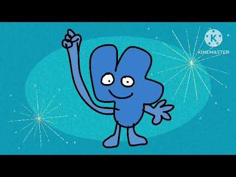 Bfb Intro Remake