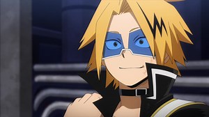 My Hero Academia | E92 - Make It Happen, Shinso!