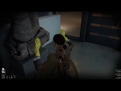 THE SECRET "KILL ME" COMMAND | Ready or Not