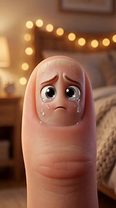 خلطة لتقوية وتطويل الأظافر بسهولة