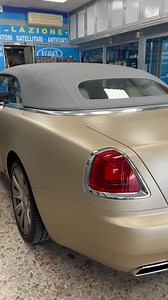 dalla Svizzera ad Audio elite 💪🏻 Rolls Royce Dawn apple car play android auto , usb audio video il tutto su monitor originale #audioelite #rollsroyce #rollsroycedawn | Audio Elite