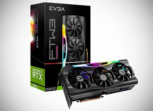 Don't Pay $1920, Get an EVGA GeForce RTX 3090 FTW3 Ultra Gaming 24GB GDDR6X Graphics Card for $979.99 Shipped – Today Only