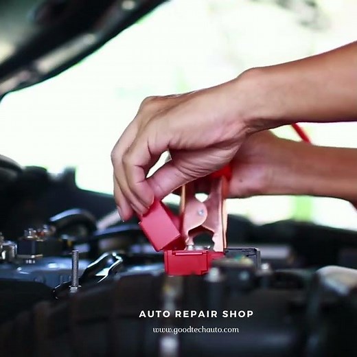 Car Battery Charger - How To Disconnect.