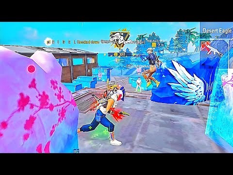 Redmi Note 10 Free Fire Highlights