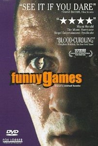 Funny Games - Juegos divertidos - Película 1997 - Cine.com