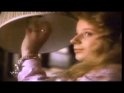 General Electric Soft White Light Bulb Commercial (1990)