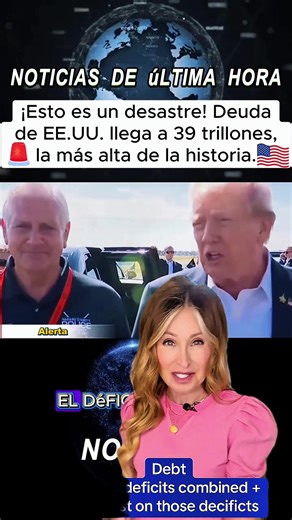 #creatorsearchinsights #debt #iranwar #petrodollar The US national debt just hit $39 trillion!!!!!! This is NOT good news. On top of that the rate of increasing debt is staggering. And the war with Iran may cause irreparable financial damage to the US on the world stage. This video explains what this means for you and your children.