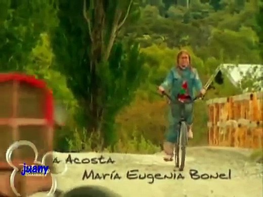 Patito Feo - Capitulo 6 Completo