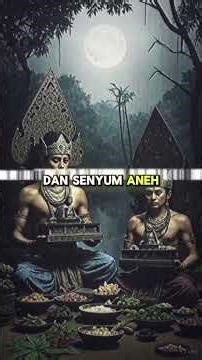 The Ancient Computer of Indonesia? 🖥️🏺