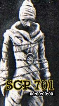 SCP 701 en Resumen - "La Tragedia del Rey Ahorcado"