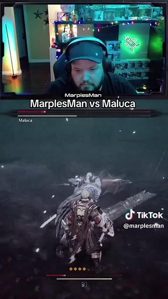 Conquering Maluca: The Toughest Boss in Khazan