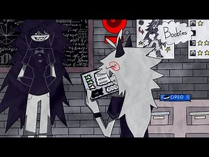 Oliver plays Basics in behavior