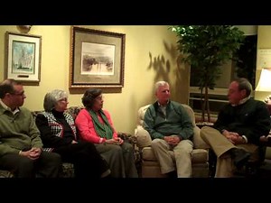 A Conversation: "What is Pastoral Care"?