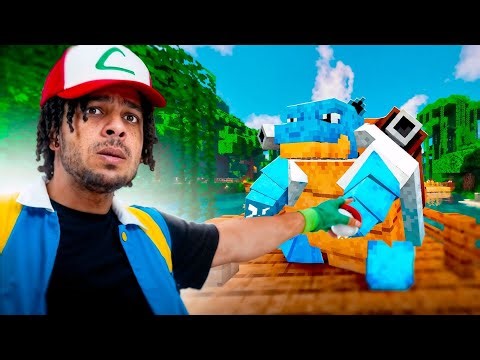 ON PART À L'AVENTURE !! (Pokérayou #6)