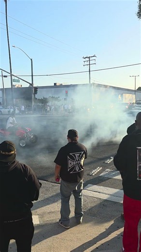Los Angeles Sunday funday