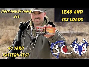 RETAY GAMELANDER | STOCK TURKEY CHOKE | LBXR & GOLDEN TURKEY TSS