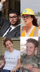 40K views · 241 reactions | Meet the millennial politicians doing things differently. These MPs and senators are the faces of generational change in Australian politics. | SBS News | Facebook