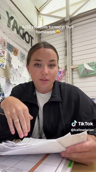 Solving Homework Submission Issues for Students