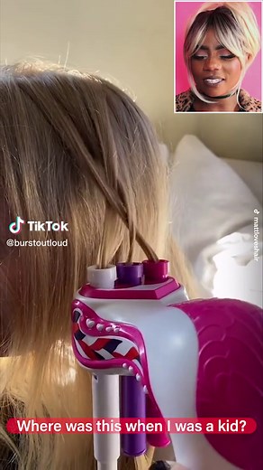 Automatic Hair Braiding Machine Review