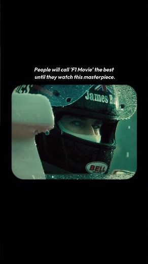 The F1 Rivalry That Defined a Generation #rush