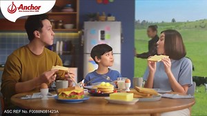 Experience New Zealand goodness with Anchor Dairy, made from grass-fed cows treated with care! Learn more here: https://www.anchordairy.com/ph/en/new-zealand-goodness.html ASC Ref No. F0088N081423A | Anchor Philippines