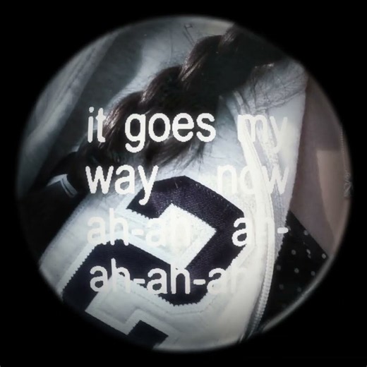 You're in my way noww #oliviarodrigo #myway #fyp #goviral #songs #xyzbca #aesthetic