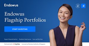 Flagship Portfolios | Fund Investment | Endowus SG