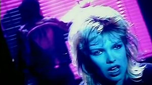Kim Wilde - Kids In America (Official Music Video)