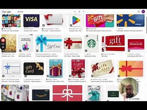 Gift Cards for Clover - Enhancing the Online Ordering Experience