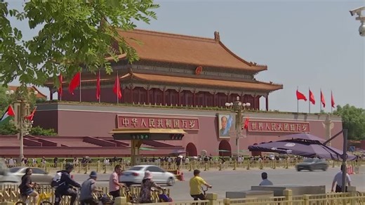 Exclusive: Beijing tells Chinese firms to stop using US and Israeli cybersecurity software, sources say