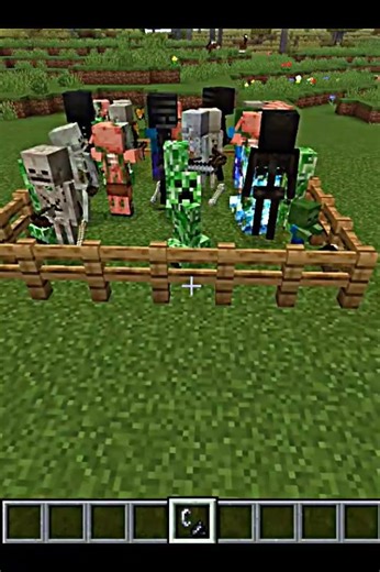 Minecraft Bedrock VS Java edition Which is Best #minecraft #Java vs bedrock