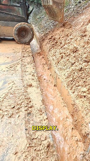 Mastering Machinery Skills in Action. #ConstructionSkills #HeavyMachinery #Excavation #SkilledOperators #EngineeringExcellence | Doraya Jennings